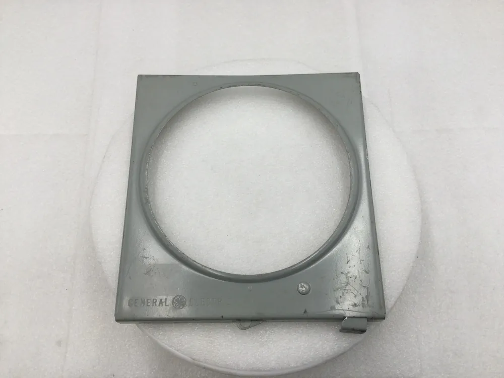 Get Yours GE Meter Cover Only 8 1/2" x 8"