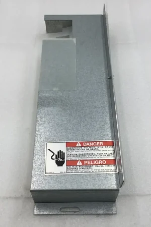 Shop Now GE TMP8412R Buss Cover 15 3/4" x 5 3/4"