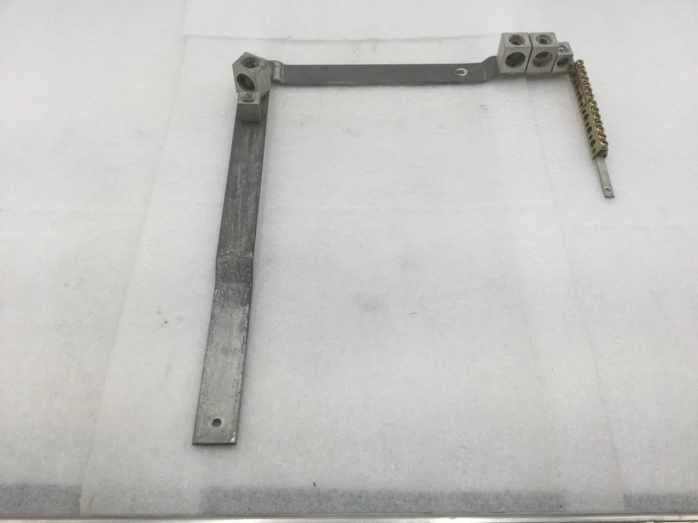 GE General Electric TSMF420SFLP Neutral/Ground Bar Kit Big Sale