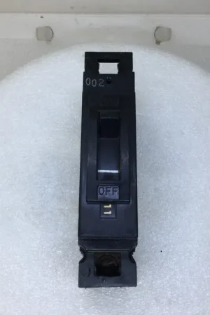 Exclusive Offer GE General Electric TEF113030 30 Amp 1 Pole 277V Breaker - Cosmetic Flaw