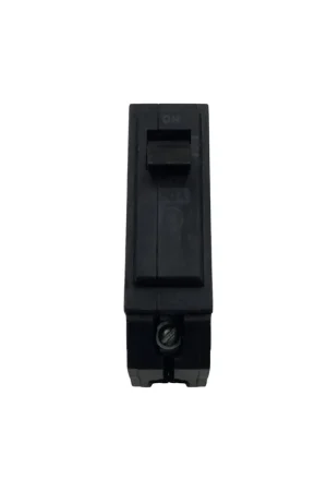 Exclusive Offer General Electric TQB/THQB1120 20 Amp 1 Pole 120/240V Breaker - Cosmetic Flaw