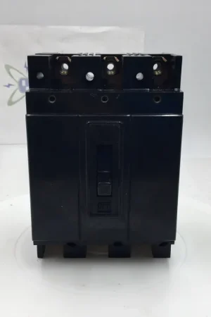 Big Sale General Electric TE32020 20 Amp 3 Pole 240V Circuit Breaker