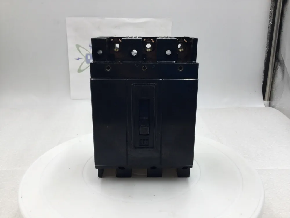 Big Sale General Electric TE32020 20 Amp 3 Pole 240V Circuit Breaker