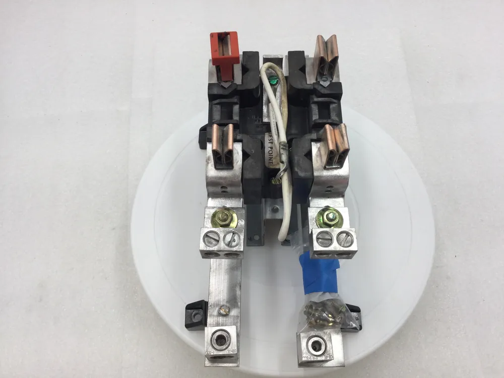 GE TSMF815CSCU 150 Amp Meter Socket Replacement Assembly Buy Today