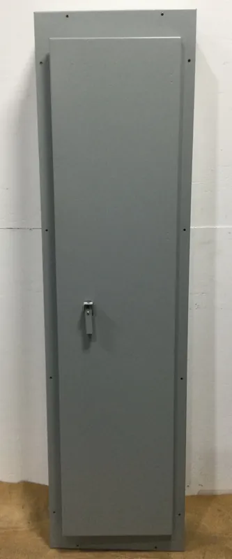 GE AQU3424RCX 400 Amp 208y/120v 3 Phase Panelboard 76-1/2" x 20" x 5-13/16" Buy Online