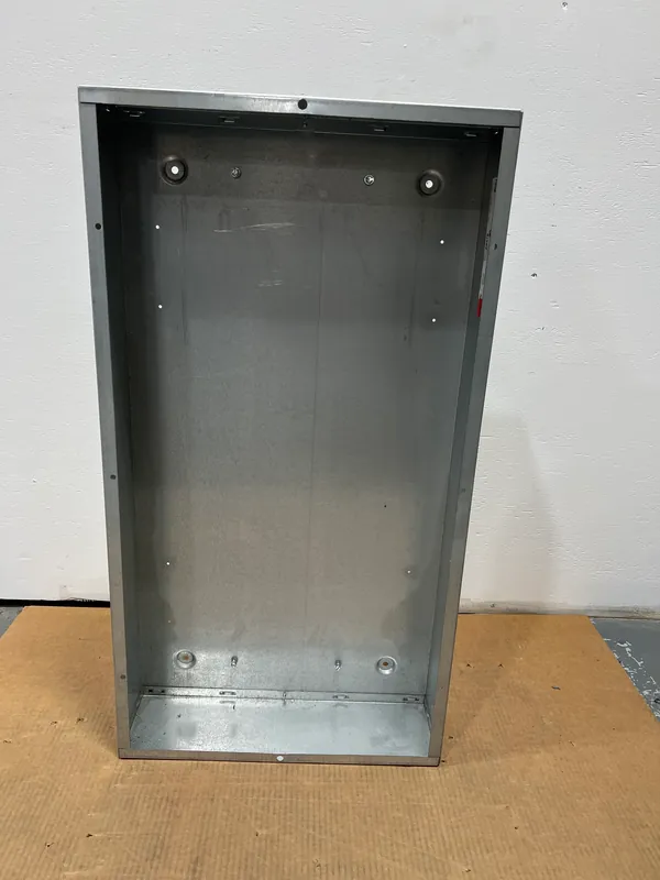 Mega Sale GE AB37B Series A Panel Board Enclosure