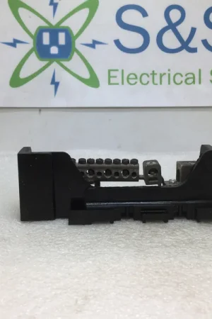 42 Position Ground/Neutral Bar Kit 100-200A 120V (Please See Variants) Latest