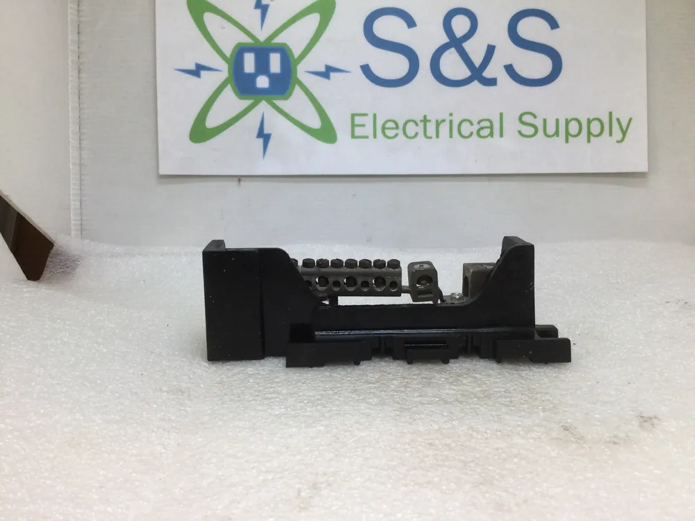 42 Position Ground/Neutral Bar Kit 100-200A 120V (Please See Variants) Latest