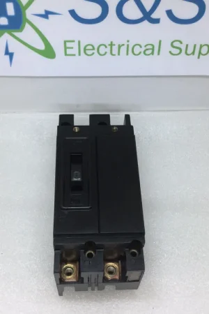 General Electric (GE) / Trumbull AT22015 15 Amp 2 Pole 240V Type AT Circuit Breaker New Release