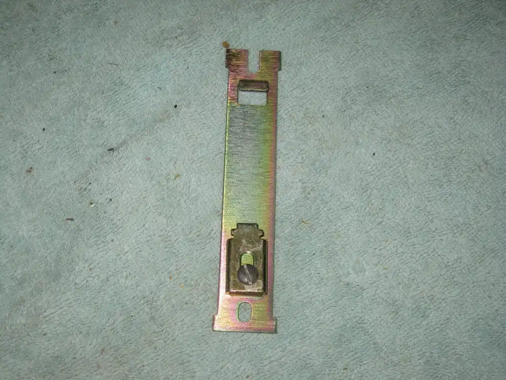 Ge Breaker Mounting Plate For Thqc Style Breakers Deal