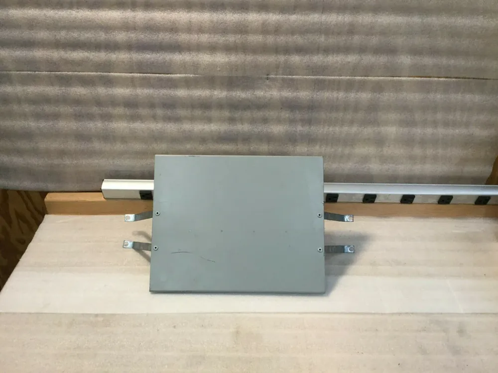 Westinghouse Filler Spacer Plate Cheap