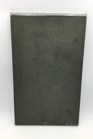 Direct From Factory GE TLM1212RCUP 150 Amp 14 Space 120/240V Panel/Cover 21 1/4" x 12 3/4"