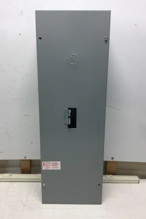 Top Pick GE General Electric TQD225S Surface Mounted Circuit Breaker Enclosure for TQD & THQD Breakers Rated for 225 Amps and 240 VAC