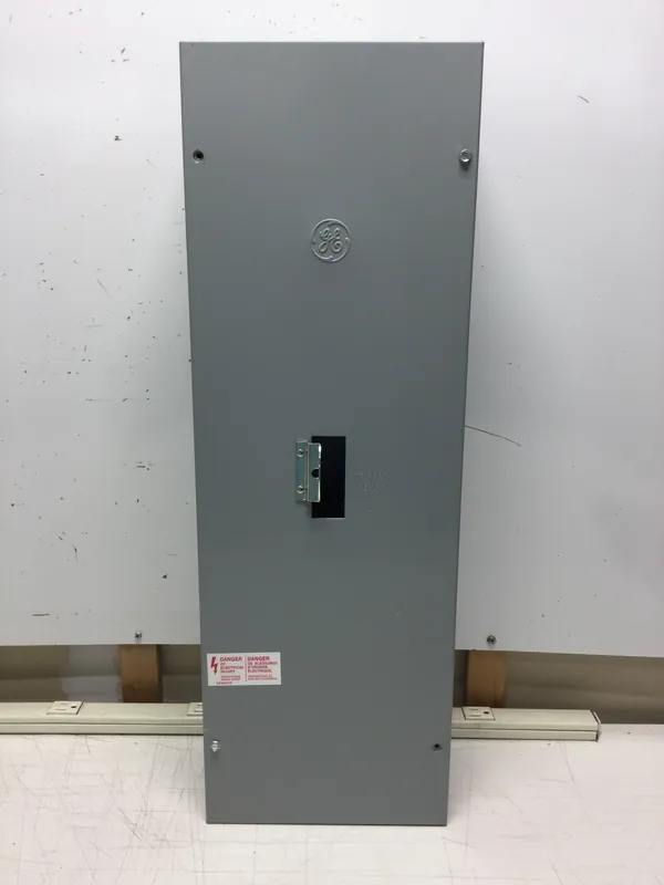 Top Pick GE General Electric TQD225S Surface Mounted Circuit Breaker Enclosure for TQD & THQD Breakers Rated for 225 Amps and 240 VAC