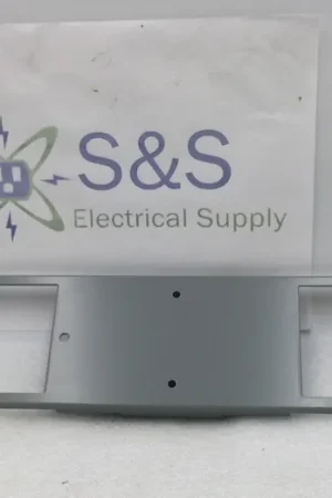 Best Choice GE General Electric SED1K 150 Amp Face Plate Only for TEB, TEC, TED, THED, SEDA, SEHA, SELA, SEPA 23 1/8" x 4 1/4"