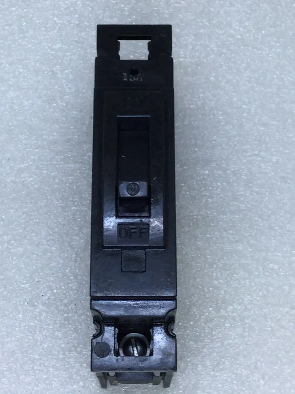 GE General Electric TE111C5020 20 Amp 1 Pole 120/240V Breaker Reduced Price