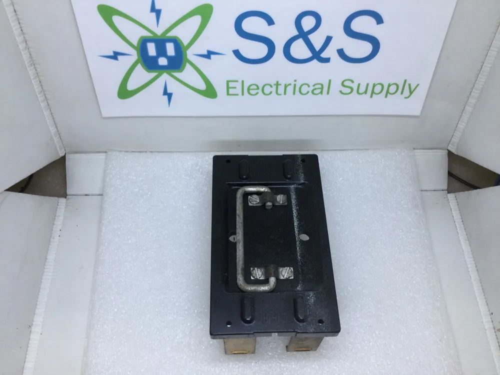 GE General Electric PT 30603 100 Amp Fuse Pull Out PT-30603 Grab Now