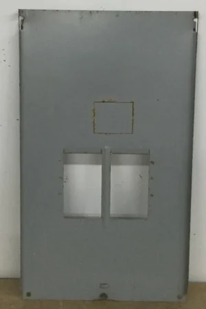 Popular General Electric Dead Front Only 8 Space 17 3/8" x 10 1/4"