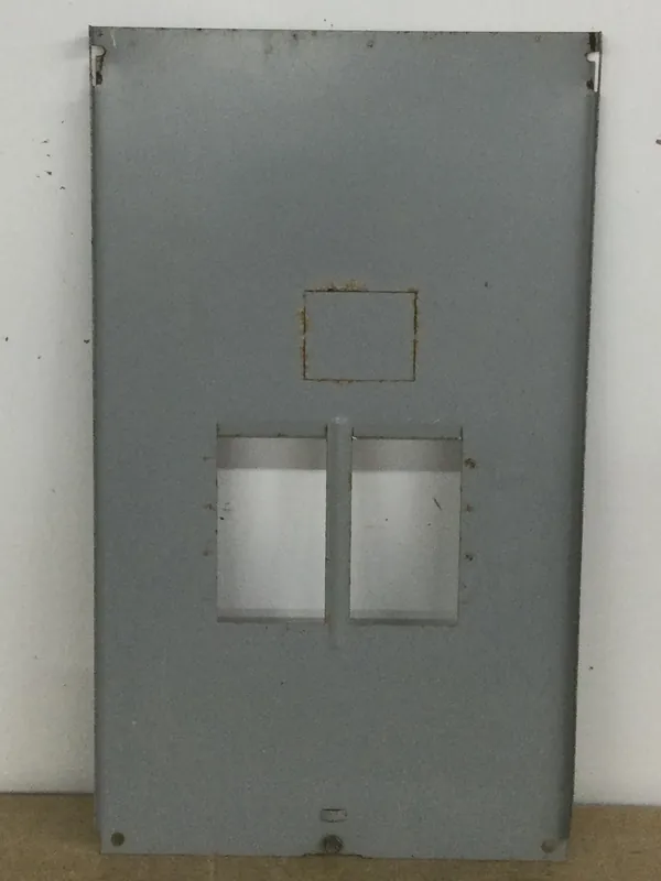 Popular General Electric Dead Front Only 8 Space 17 3/8" x 10 1/4"