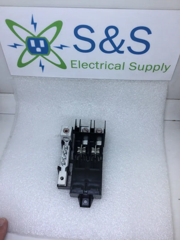 High Quality GE General Electric TL270SCUP 70 Amp Main Lug 2 Spaces 4 Circuit Guts Only