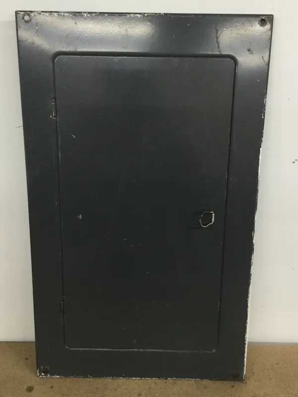 GE General Electric Cover/Door Only 24 1/4" x 14 5/8" Luxury