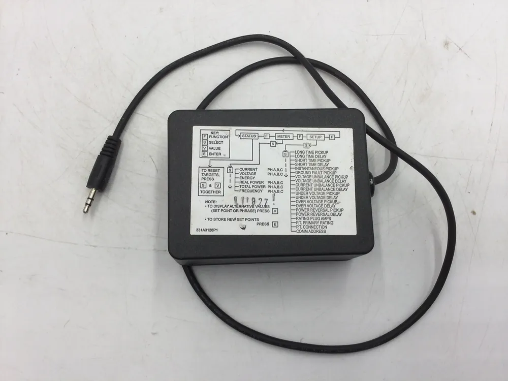 General Electric TVPBP Portable Supplementary Power Pack Fan Favorite