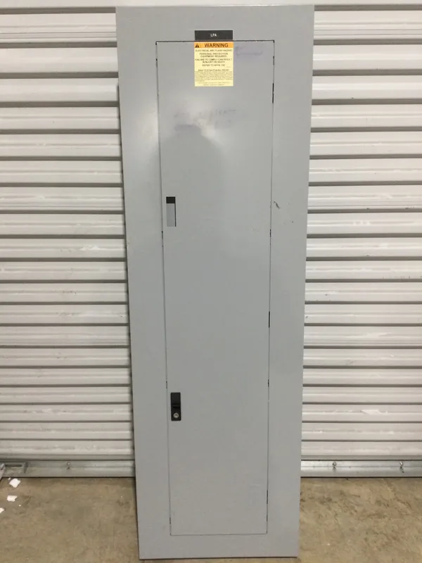 GE General Electric AEF3301LBX 3Ph Main Contactor 408Y/277V 225A Max 60A Contactor (Please See Photos) Express Delivery