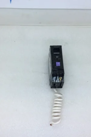 Professional Grade GE THQL1120DF 20 Amp 1 Pole 120/240V GFCI/AFCI Circuit Breaker