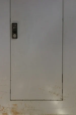 Save Now GE/General Electric AQF3422ABX 225A 208Y/120V 3Ph/4 Wire Type AXB7 Panel Board TQD32100 100A Main Breaker Included