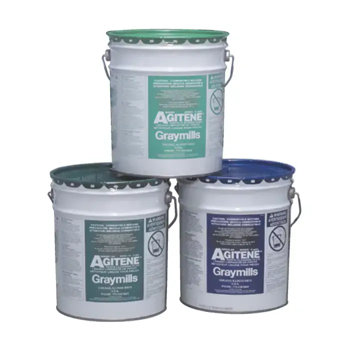 GRAYMILLS M5005-141 Super Agitene 141 Type, 5 Gallon Container Size Part Washer Cleaner Factory Price