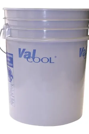 Limited Time VALCOOL 7099504 68 ISO Grade, 68 SAE Grade, 5 Gallon Container Size Hydraulic Circuit Oil