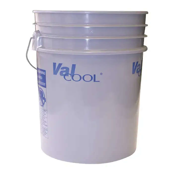Limited Time VALCOOL 7099504 68 ISO Grade, 68 SAE Grade, 5 Gallon Container Size Hydraulic Circuit Oil