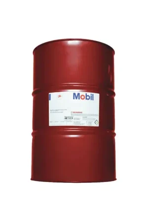 High Quality MOBIL 106129 68 ISO Grade, 55 Gallon Container Size Hydraulic Circuit Oil