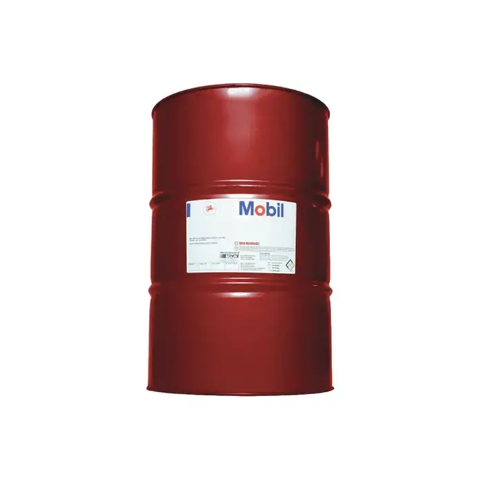 High Quality MOBIL 106129 68 ISO Grade, 55 Gallon Container Size Hydraulic Circuit Oil