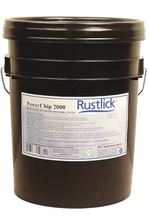 Buy Direct RUSTLICK 76305 Synthetic Machining Coolants Type, 5 Gallon Container Size Movement Lubrication