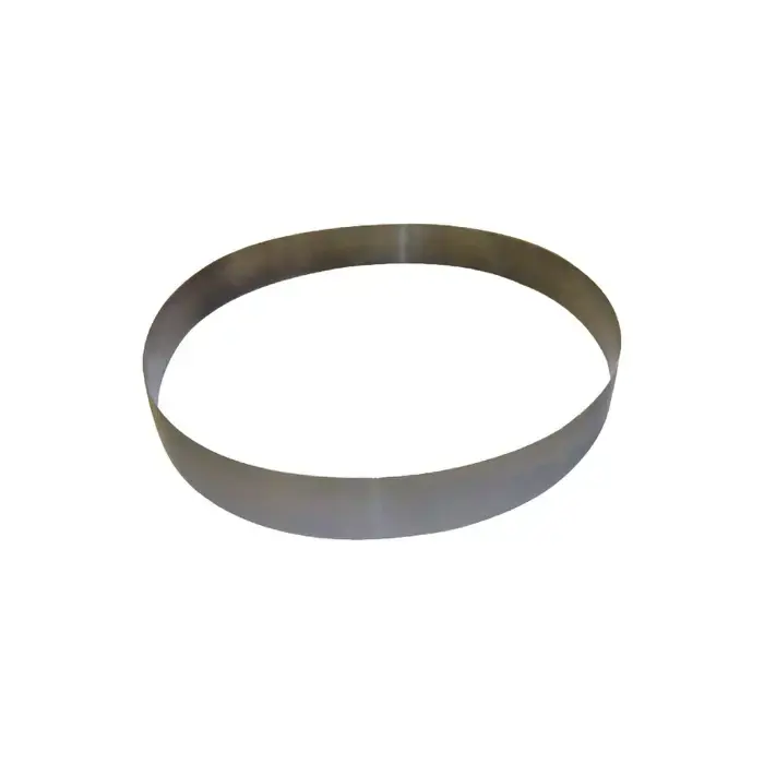 Top Pick MINI-SKIMMER 600S1 24" Stainless Steel Belt Type Stainless Steel Skimmer Belt