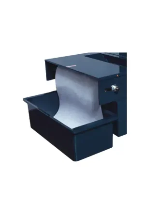 GRAYMILLS 742-92694 120/160 Media Bed Filter Paper Type Bed Filter Media Paper Affordable