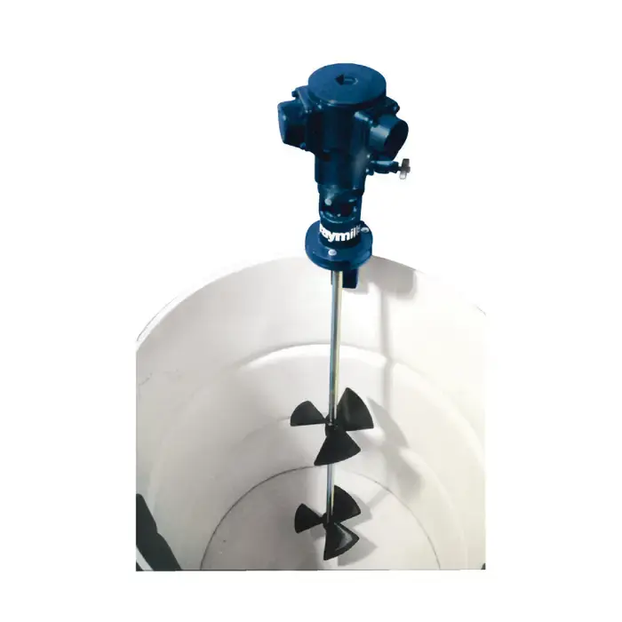 New Release GRAYMILLS MIX55-PAM 30/55 Gallon Drum Mixer Type 30/55 Gallon Drum Mixer