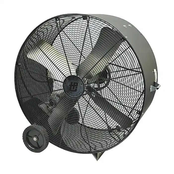 Direct From Factory TPI PB-36B-HL 14,000/360 CFM, 7.8/3.9 Amperage Rating, 120/240 Voltage Blower