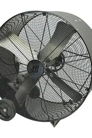 Reduced Price TPI PB-42B-HL 17,500/420 CFM, 10.8/5.4 Amperage Rating, 120/240 Voltage Blower