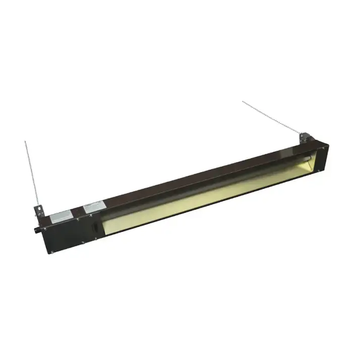 TPI VMB-41-SS Wall Mounting Brackets Type Heater Accessory Hot Picks