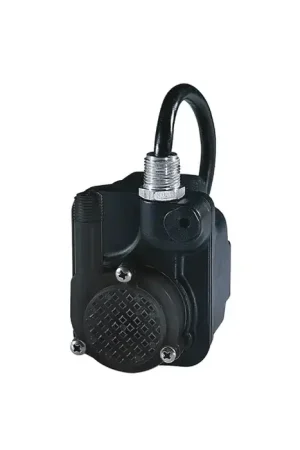 LITTLE GIANT 1-EA-YS 1/125 HP, — Capacity Electric Pump Fast Shipping