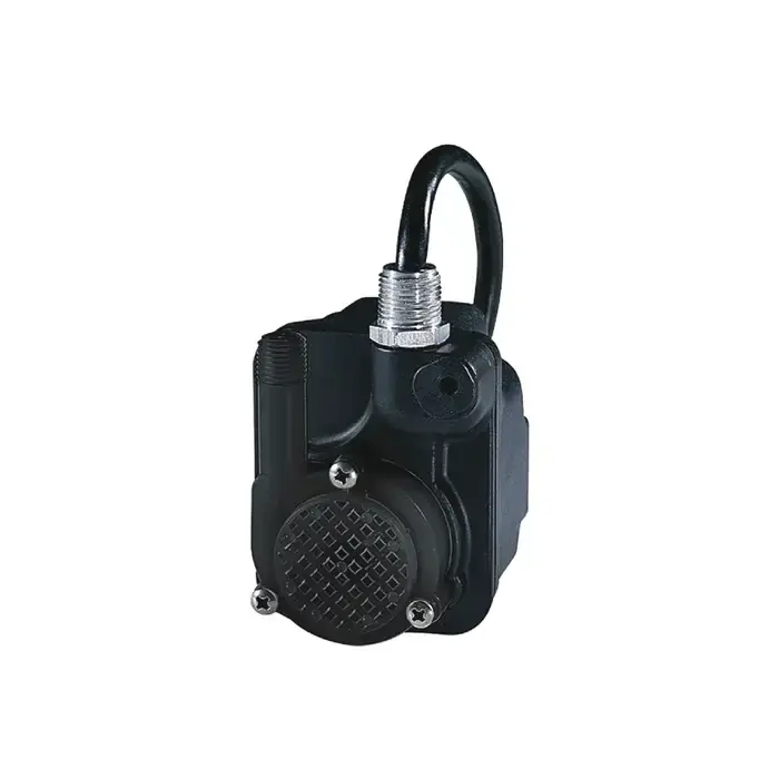 LITTLE GIANT 1-EA-YS 1/125 HP, — Capacity Electric Pump Fast Shipping
