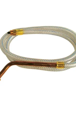 KOOL MIST MCL-45° 45° Probe Coolant System & Pump Accessory Reduced Price