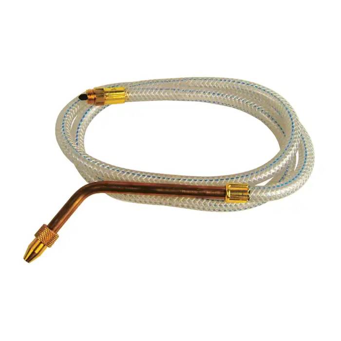 KOOL MIST MCL-45° 45° Probe Coolant System & Pump Accessory Reduced Price