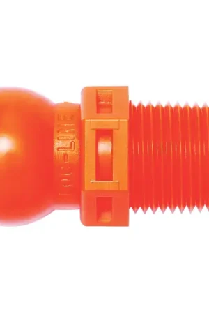 LOC-LINE 51804 4 Piece Pack 1/2" Inside Diameter Hose Nozzle Instant Buy