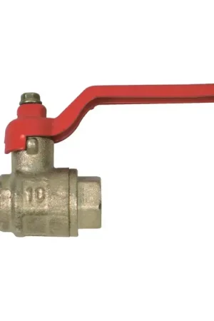 Fresh Stock COILHOSE PNEUMATICS 21116F 1" Pipe Size Ball Valve