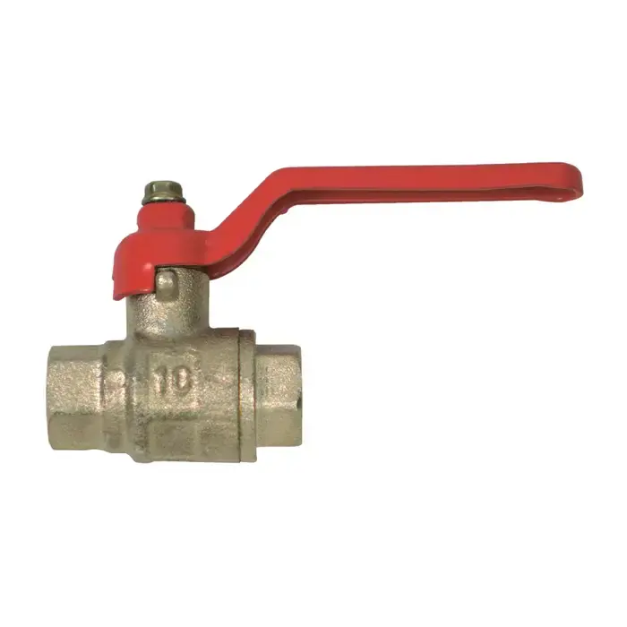 Fresh Stock COILHOSE PNEUMATICS 21116F 1" Pipe Size Ball Valve