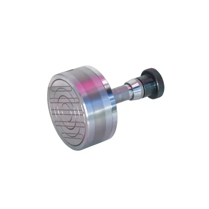 Flash Sale HARIG 120-70X 4-3/4" Diameter 2-1/4" Height Round Permanent Magnetic Chuck