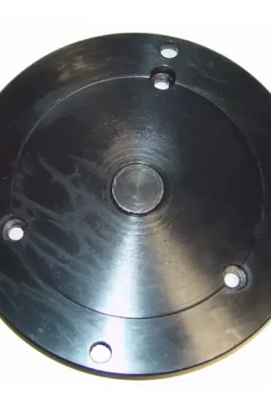 PHASE II 221-360 10" Adapter plate for Rotary Tables Fixture Plate Special Offer